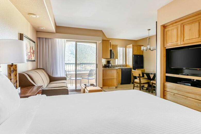 Hotel The Ridge On Sedona Golf Resort