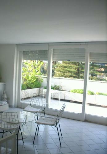 Apartamento Casa Correale
