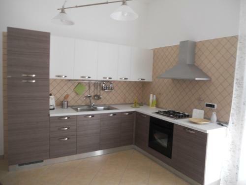 Apartamento San Paolo House
