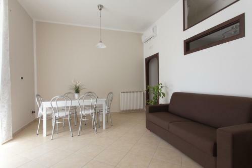 Apartamento San Paolo House