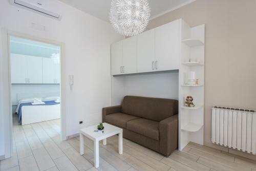 Apartamento San Paolo House