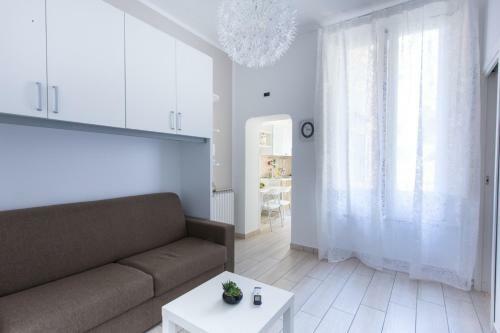 Apartamento San Paolo House
