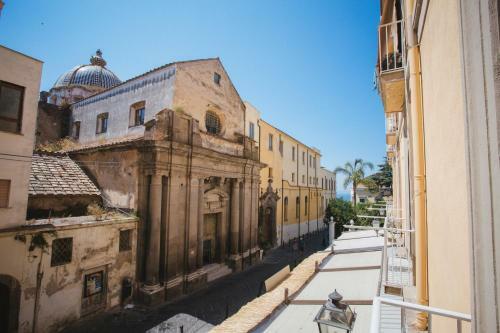 Apartamento San Paolo House