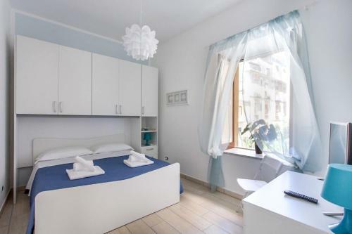 Apartamento San Paolo House