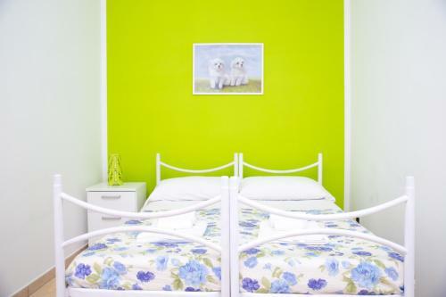 Apartamento San Paolo House