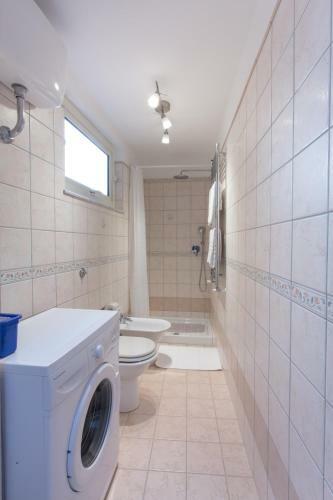 Apartamento San Paolo House