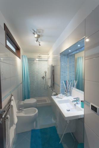 Apartamento San Paolo House