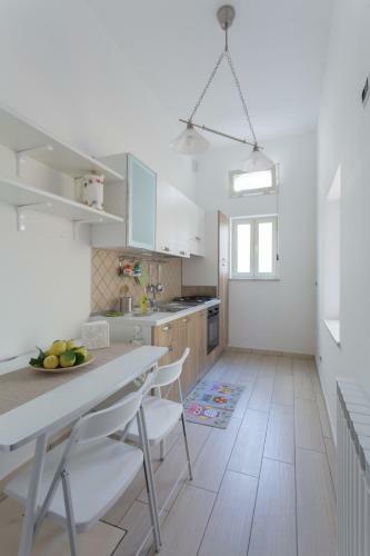 Apartamento San Paolo House
