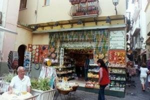 Apartamento San Paolo House
