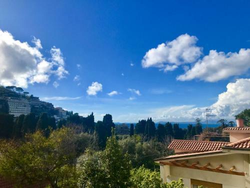 Apartamento Appartamento Sorrento Sunrise