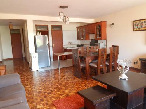 Daykio At Chania Apartments