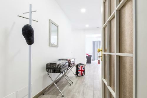 Apartamento Conny's Luxury Maison