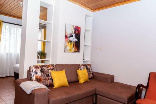 Apartamento Ivy's Bnb Upperhill