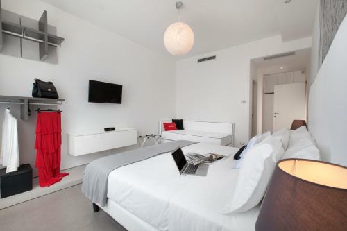 Apartamento Madame Coc� Luxury And Pool