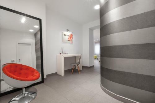Apartamento Madame Coc� Luxury And Pool