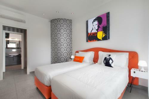 Apartamento Madame Coc� Luxury And Pool