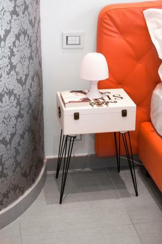 Apartamento Madame Coc� Luxury And Pool