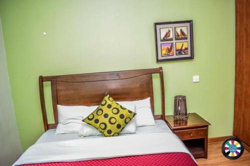 Premium 4 Bedroom Apartment On Riverside Drive