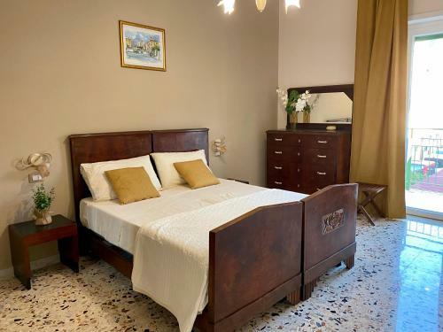 Apartamento Casa de Curtis Sorrento