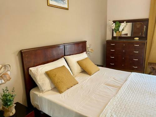 Apartamento Casa de Curtis Sorrento