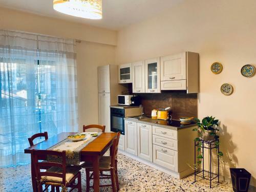 Apartamento Casa de Curtis Sorrento
