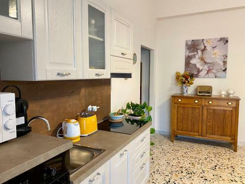 Apartamento Casa de Curtis Sorrento