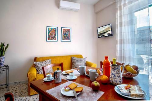 Apartamento Casa de Curtis Sorrento