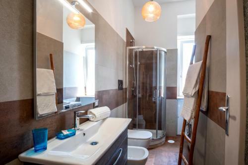 Apartamento Casa de Curtis Sorrento