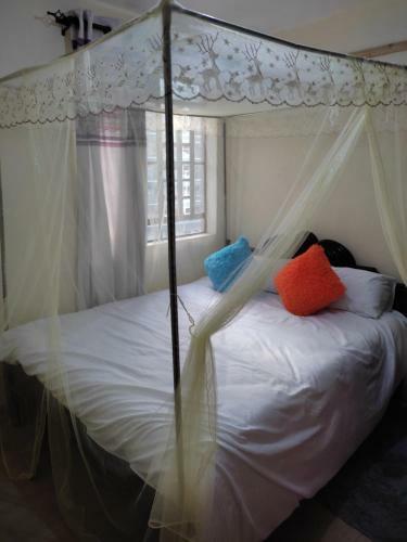 Apartamento Warm And Cozy Homes