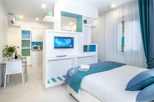Deluxe Apartment In Sorrento Centre