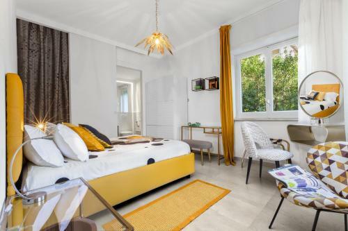 Apartamento Appartamento Sorrento Suite de Charme