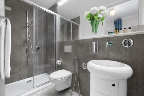 Apartamento Appartamento Sorrento Suite de Charme