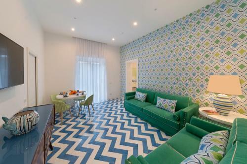 Apartamento Luxury Four Bedroom Home