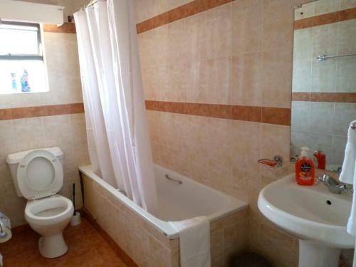 Apartamento Stay.plus Lantana Suites Westlands