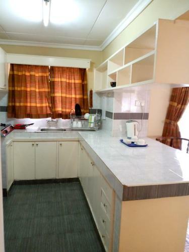 Apartamento Stay.plus Lantana Suites Westlands