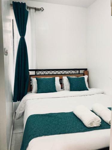 Potters Specious Studio Apartment On Racecourse Gardens, Ngongroad, Nairobi