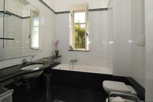 Apartamento Casa Chiarina