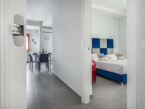 Apartamento Azzurro Park Suite Sorrento