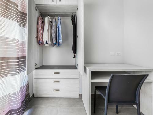 Apartamento Azzurro Park Suite Sorrento
