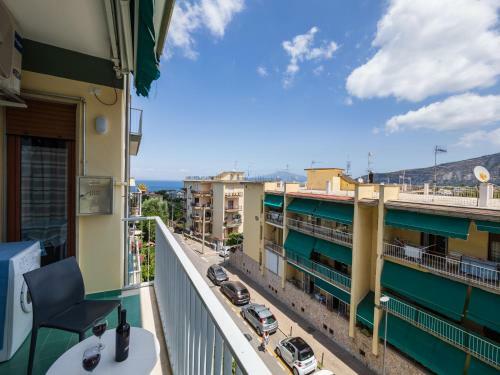 Apartamento Azzurro Park Suite Sorrento