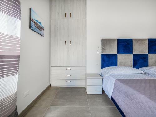 Apartamento Azzurro Park Suite Sorrento