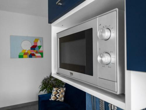 Apartamento Azzurro Park Suite Sorrento