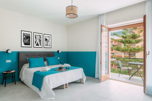 Apartamento Sorrento Colors&suites