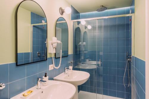 Apartamento Sorrento Colors&suites