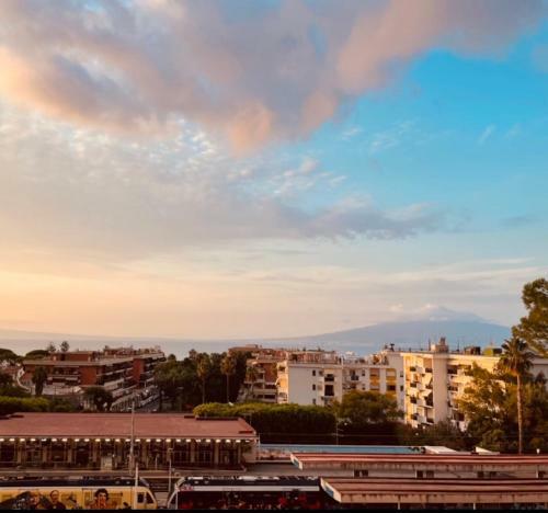 Apartamento Very House