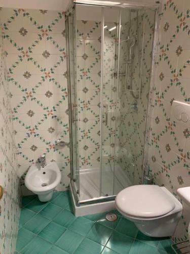 Bed & Breakfast Giga Mare Apartments