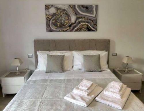 Bed & Breakfast The Place Piazza Lauro