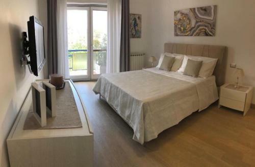 Bed & Breakfast The Place Piazza Lauro