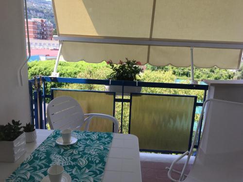 Bed & Breakfast The Place Piazza Lauro