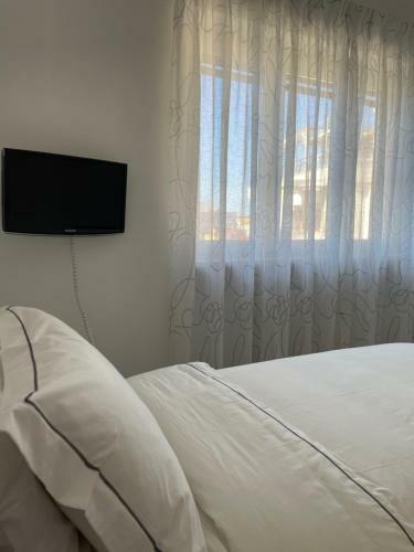 Bed & Breakfast The Place Piazza Lauro